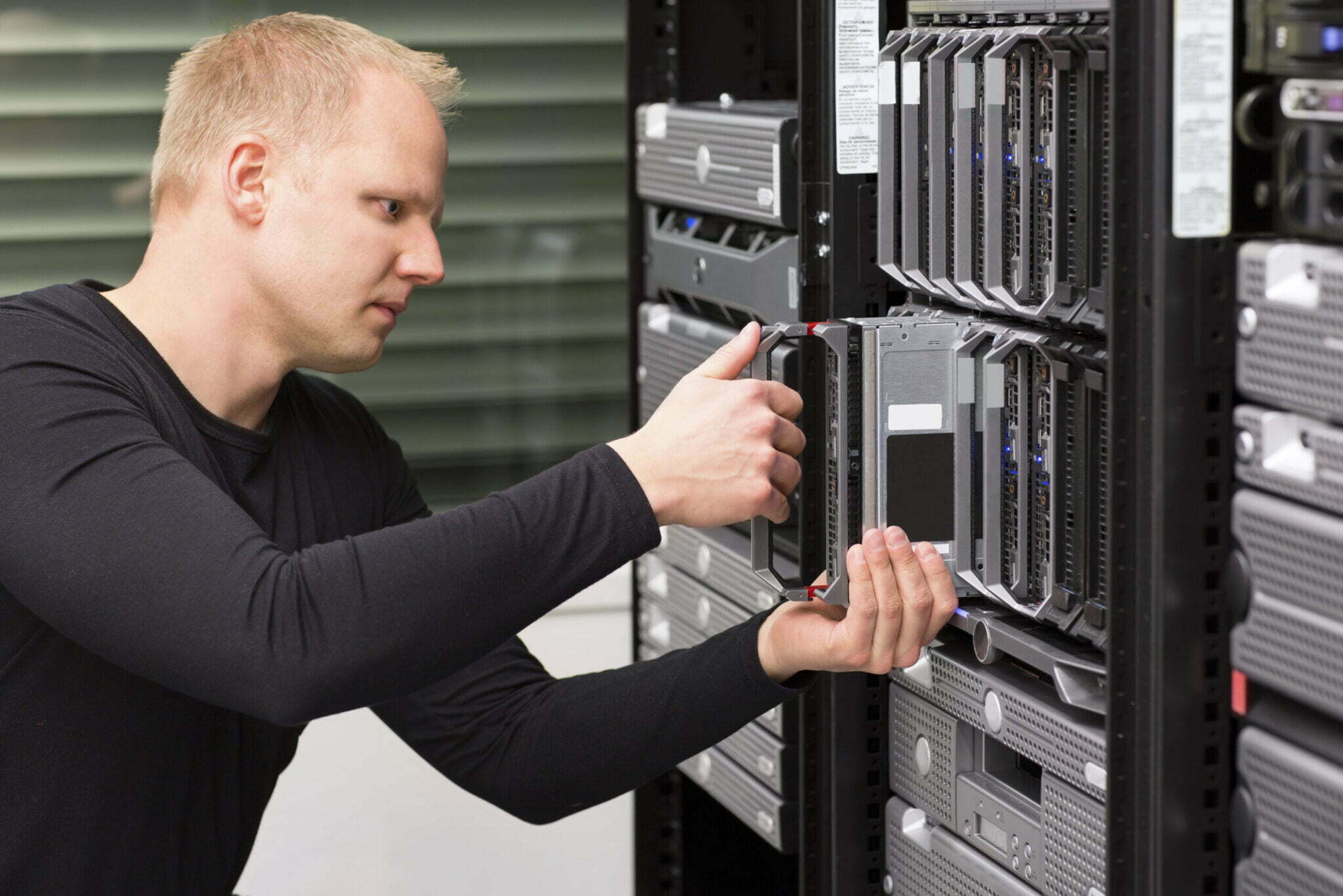 Better Business Communications Systems | Five 9s Communications